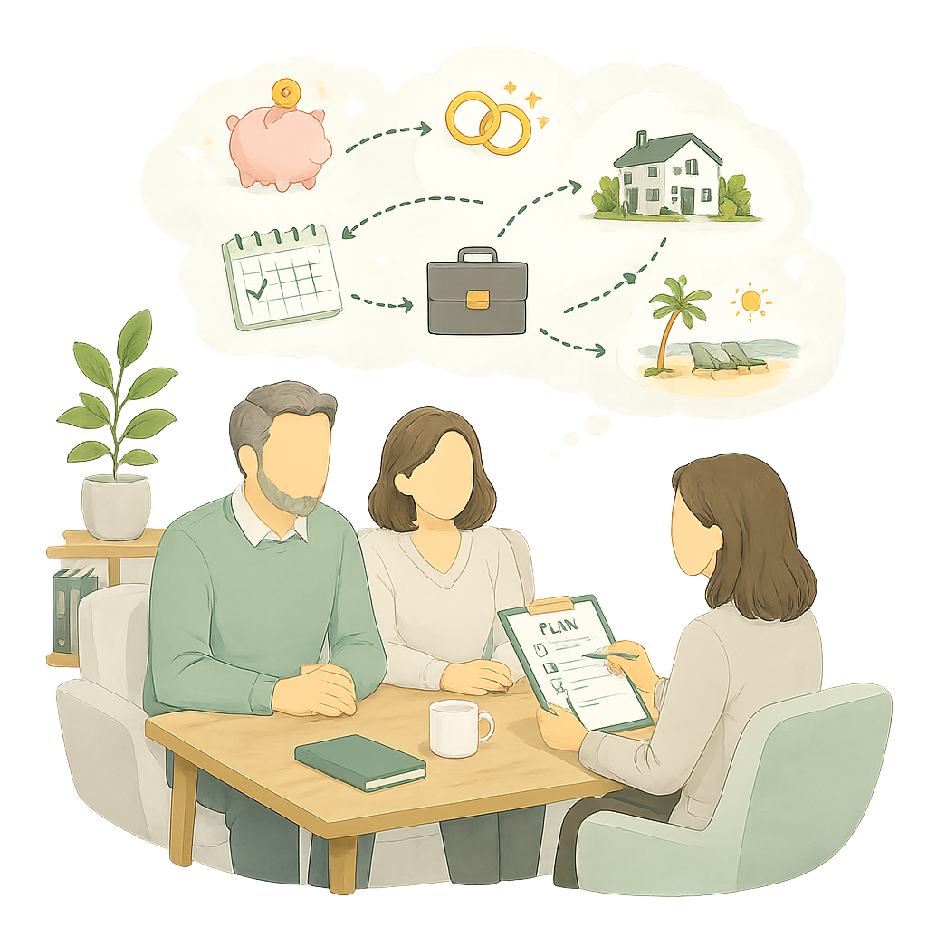 Εικόνα Σχεδιασμός Life Planning 1
