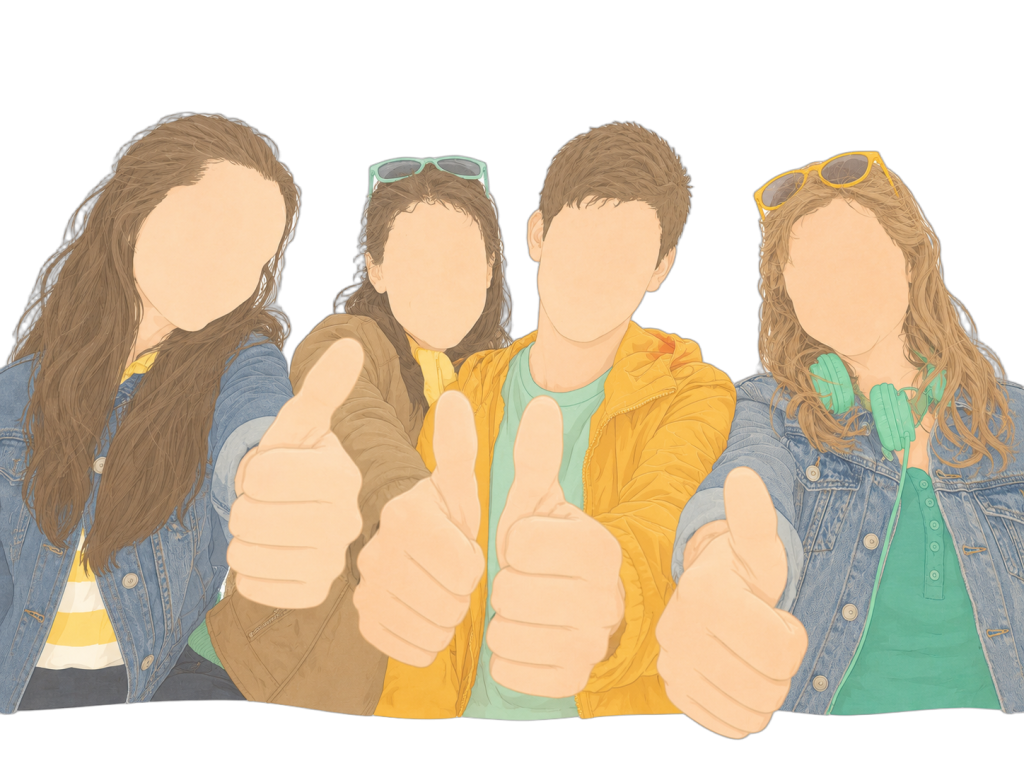PEERS ADOLESCENTS