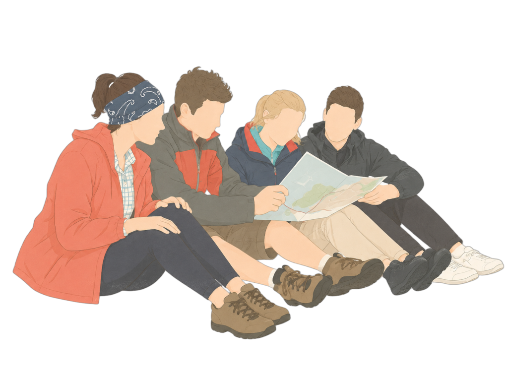 PEERS ADULTS