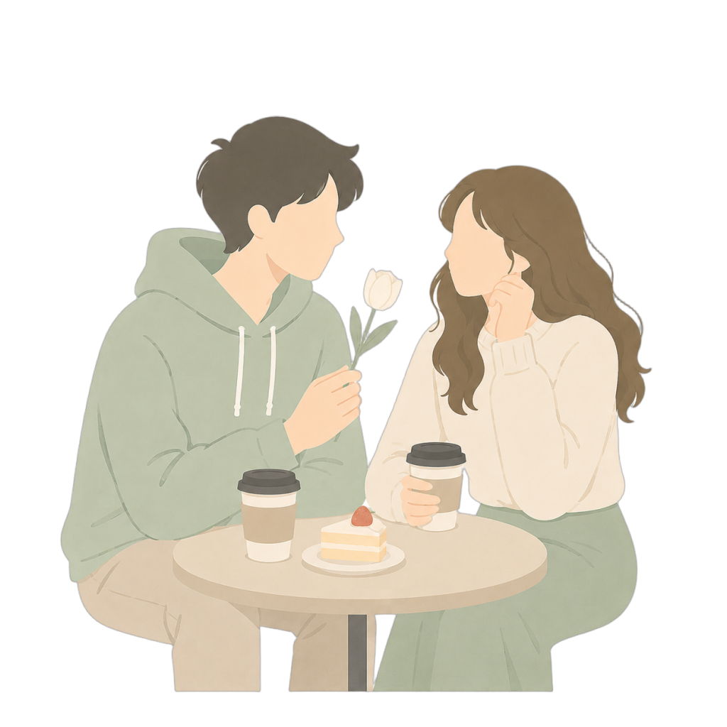 PEERS DATING BOOTCAMP